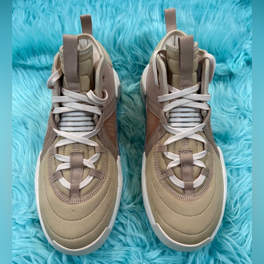 Adidas (WMNS) adidas Exhibit Select
CP Mid Shoes 'Beige' IE9341. NEW - Picture 5 of 12